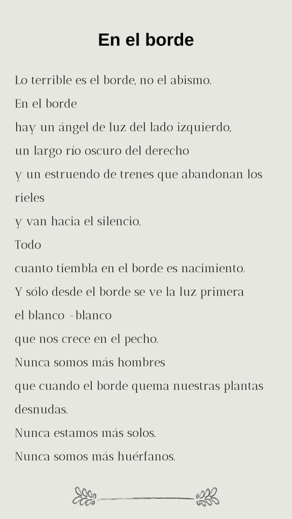 Incontable Dispersión
