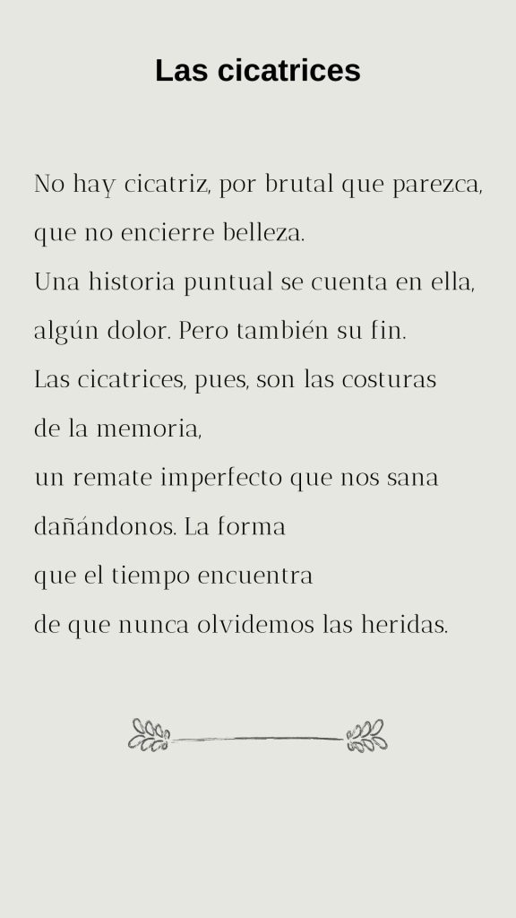 Incontable Dispersión