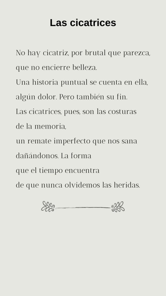 Incontable Dispersión