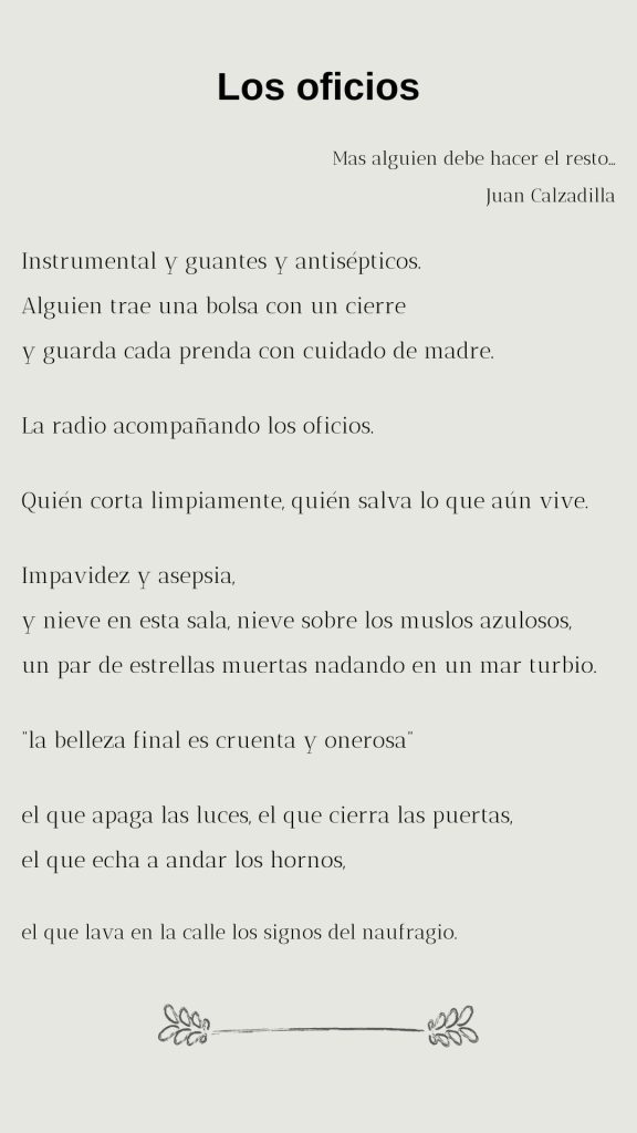 Incontable Dispersión