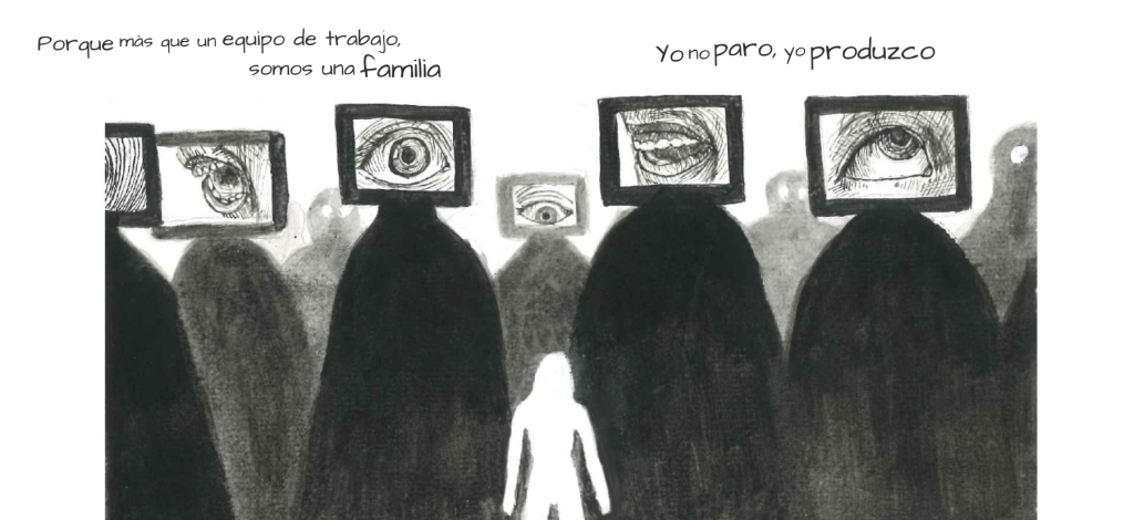 Incontable Dispersión